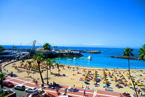 Lejlighed i San Eugenio, Tenerife, San Eugenio - € 180.000 | Ref: 70063XK - foto 13